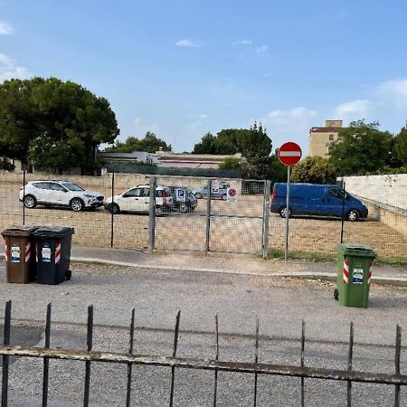 טאראנטו Appartahotelpuglia Gruppo Albergo Lamanna מראה חיצוני תמונה