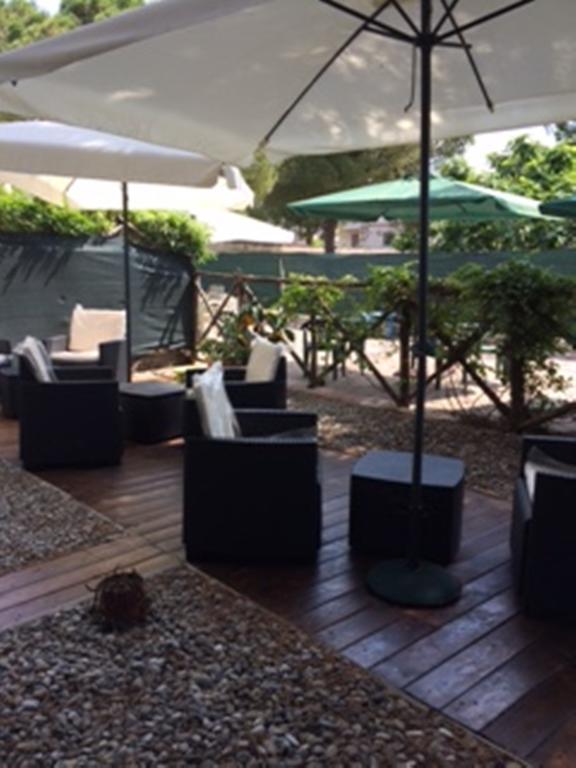 טאראנטו Appartahotelpuglia Gruppo Albergo Lamanna מראה חיצוני תמונה