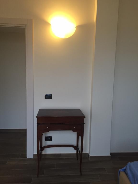 טאראנטו Appartahotelpuglia Gruppo Albergo Lamanna חדר תמונה