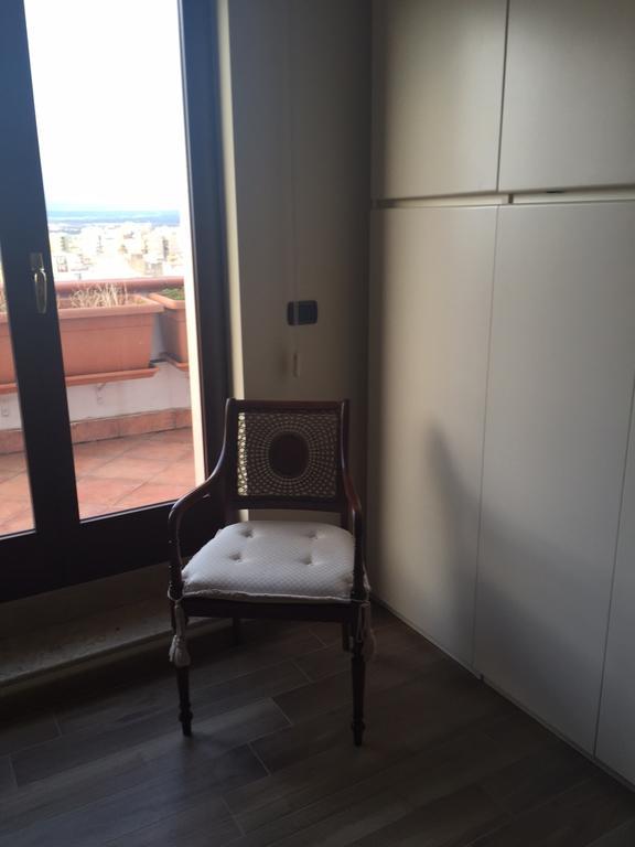 טאראנטו Appartahotelpuglia Gruppo Albergo Lamanna חדר תמונה