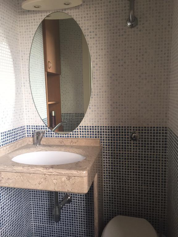 טאראנטו Appartahotelpuglia Gruppo Albergo Lamanna חדר תמונה