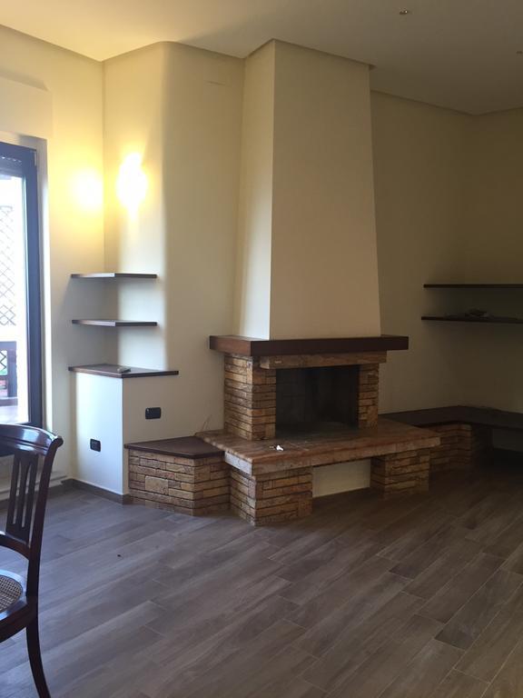 טאראנטו Appartahotelpuglia Gruppo Albergo Lamanna חדר תמונה
