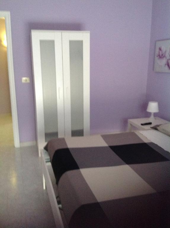 טאראנטו Appartahotelpuglia Gruppo Albergo Lamanna חדר תמונה