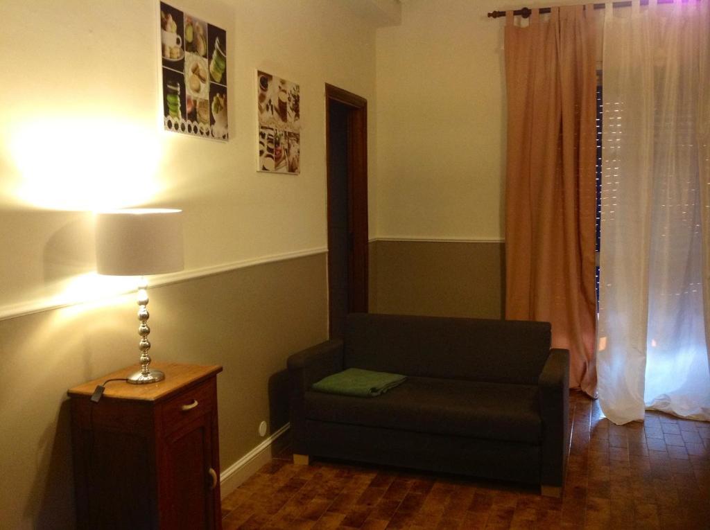 טאראנטו Appartahotelpuglia Gruppo Albergo Lamanna חדר תמונה