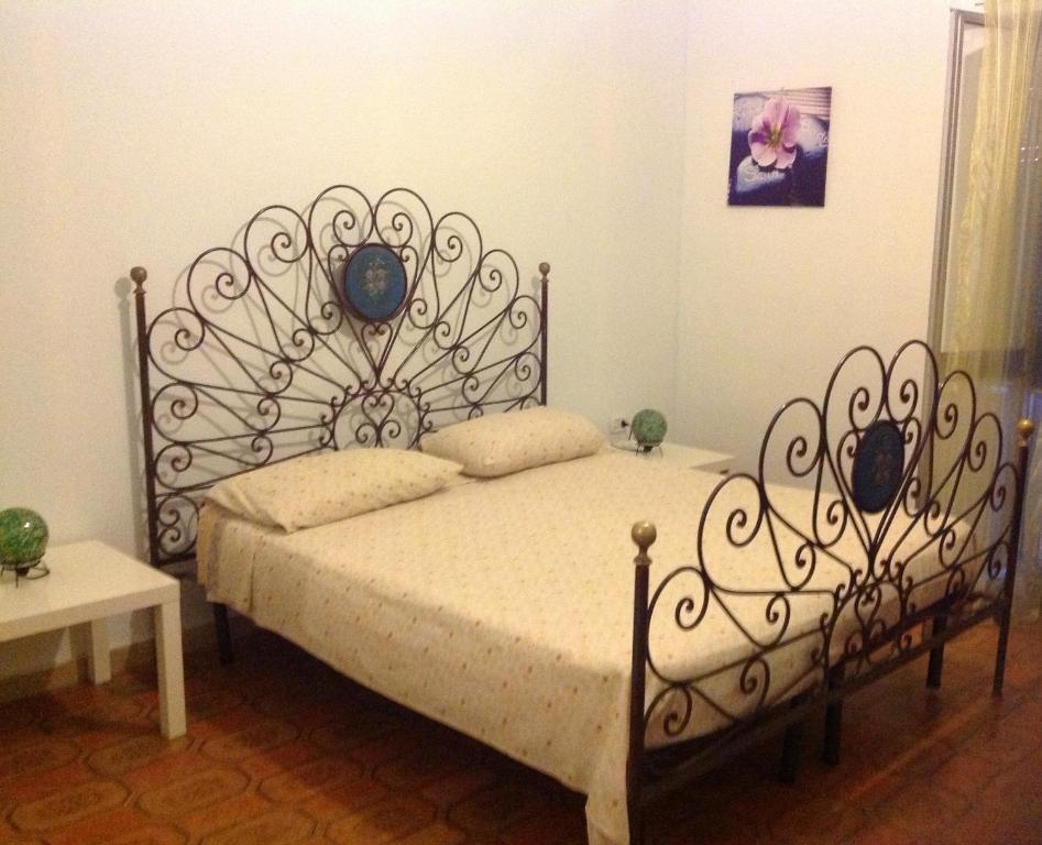 טאראנטו Appartahotelpuglia Gruppo Albergo Lamanna חדר תמונה