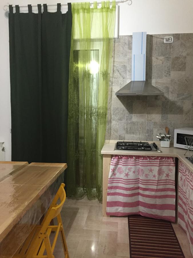טאראנטו Appartahotelpuglia Gruppo Albergo Lamanna מראה חיצוני תמונה