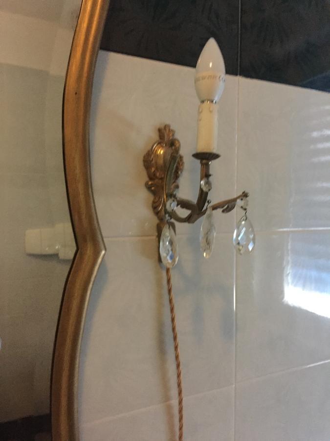 טאראנטו Appartahotelpuglia Gruppo Albergo Lamanna מראה חיצוני תמונה