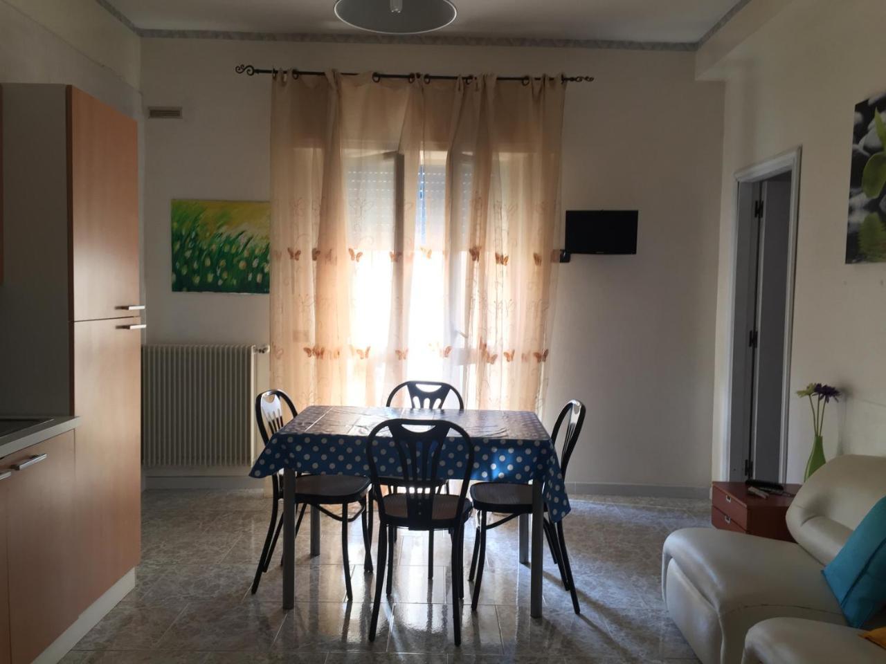 טאראנטו Appartahotelpuglia Gruppo Albergo Lamanna מראה חיצוני תמונה