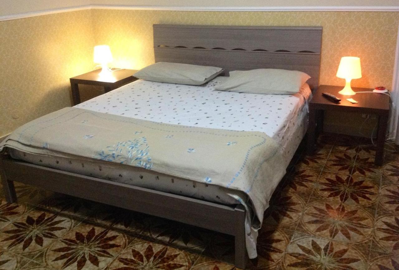 טאראנטו Appartahotelpuglia Gruppo Albergo Lamanna מראה חיצוני תמונה