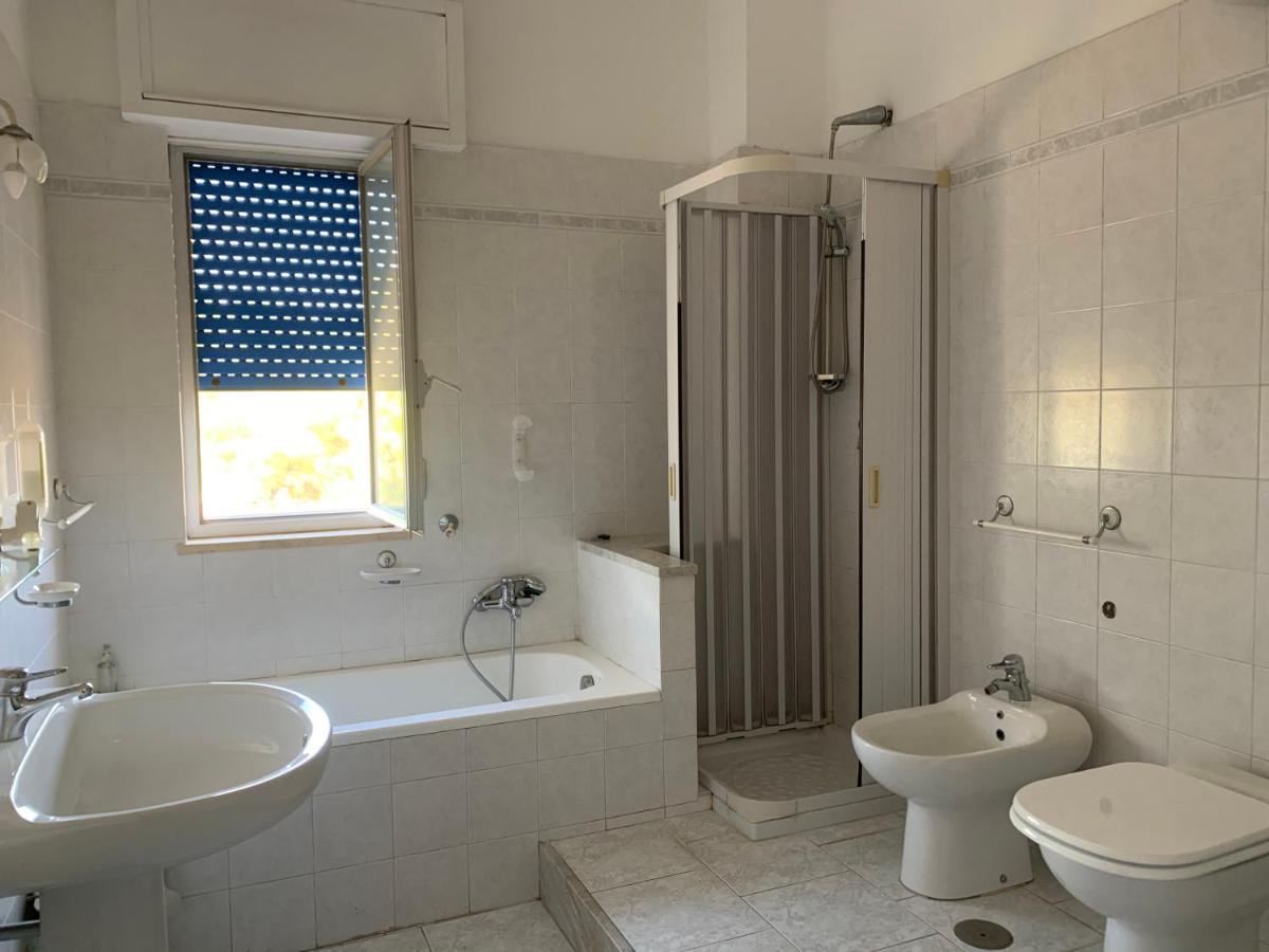 טאראנטו Appartahotelpuglia Gruppo Albergo Lamanna מראה חיצוני תמונה